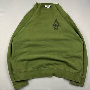 Alpha Industries × Burton × Undefeated